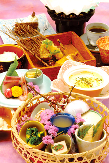 法事料理のご案内