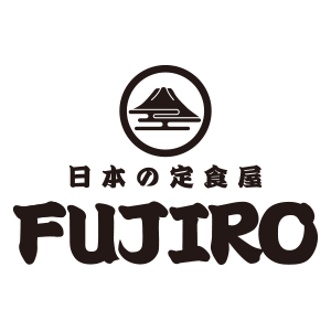 日本の定食屋　FUJIRO