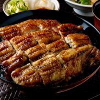 人形町梅田「梅田丼」