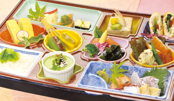 お弁当